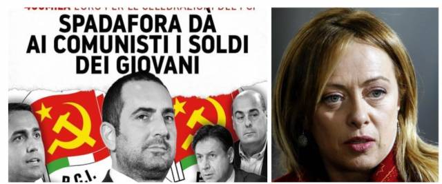 Meloni Spadafora