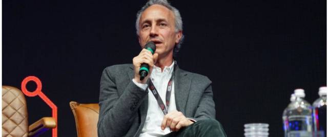 Travaglio