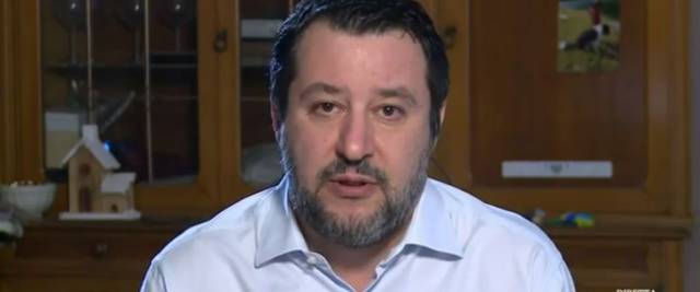 Salvini