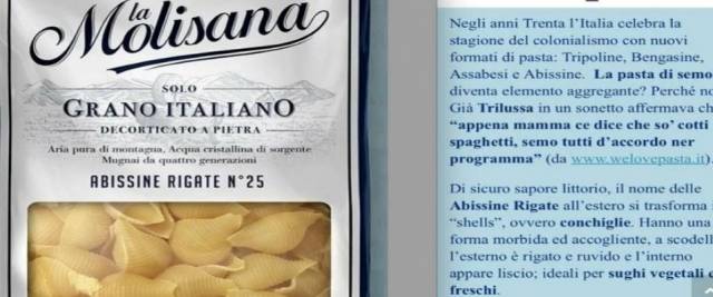Molisana