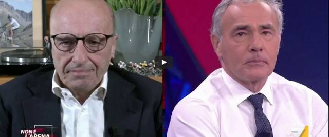 Sallusti votare sarà impossibile
