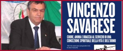 Vincenzo Savarese