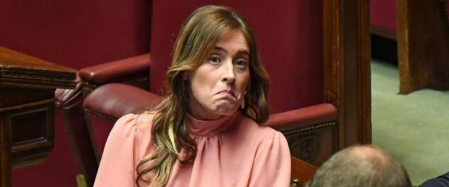 Boschi M5s