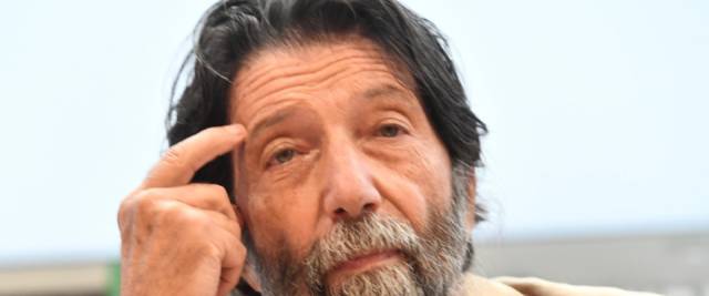 Massimo Cacciari contro Conte