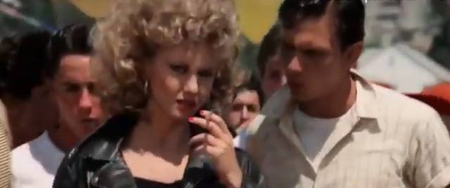 Grease