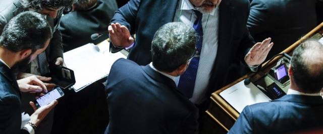 grillini fuga