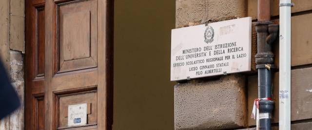 liceo albertelli