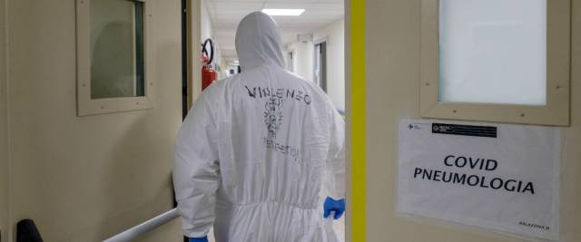Covid "psico-pandemia"