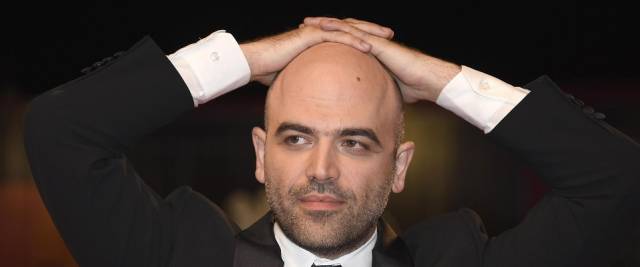 roberto saviano