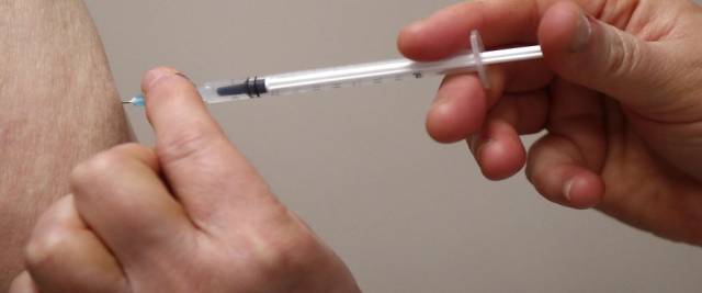 Covid varianti vaccini