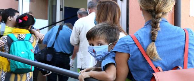 rispunta capofamiglia sul modulo scolastico