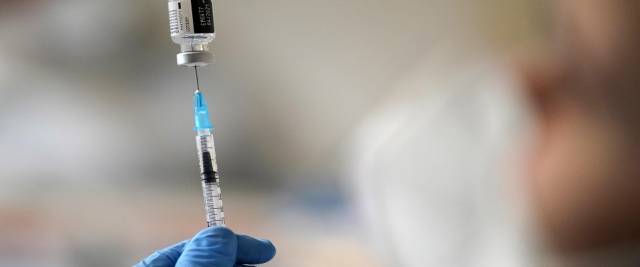 vaccini Boccia
