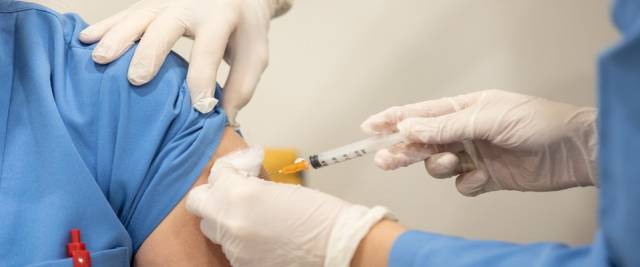 vaccino anti Covid J&J anticorpi