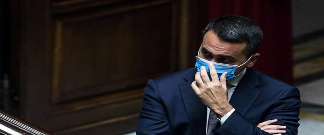 Di Maio