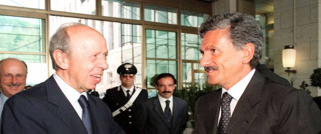 sinistra