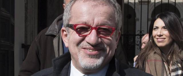 maroni operato