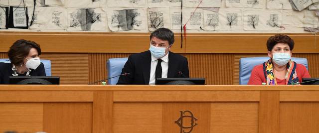 Renzi