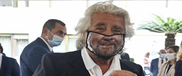 Grillo