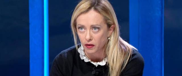 meloni abascal