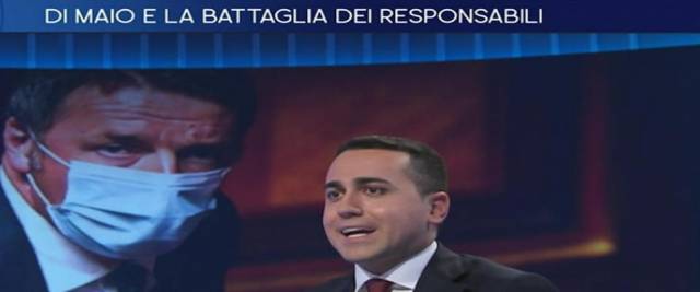 Di Maio