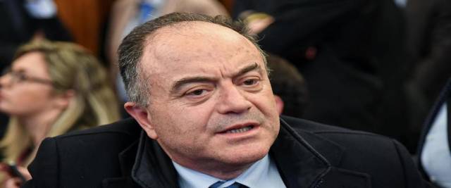 Gratteri