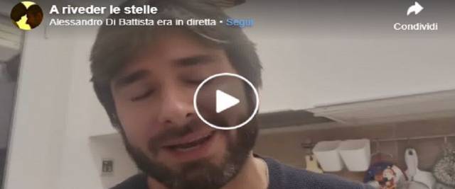 Addio Di Battista