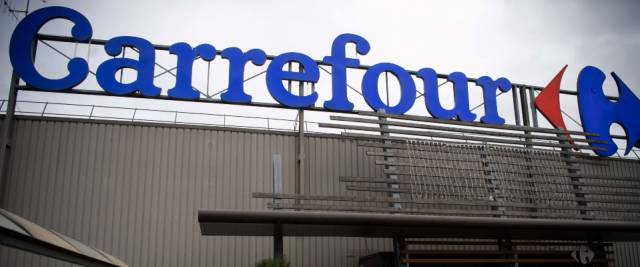 Carrefour