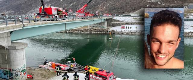 Coppia scomparsa a Bolzano depistaggio