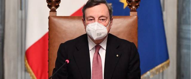 Draghi