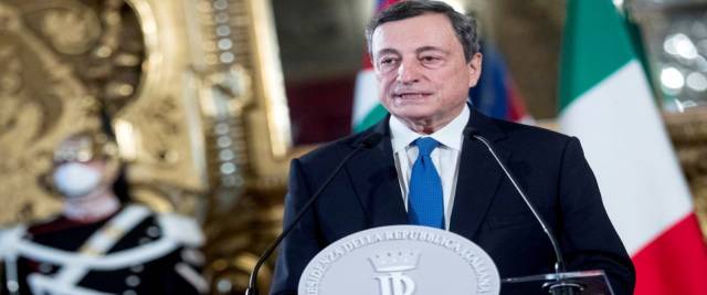 Draghi