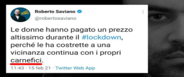 Saviano