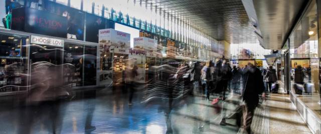 Stazione Termini