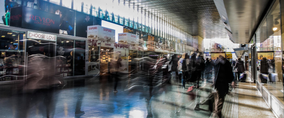 Stazione Termini