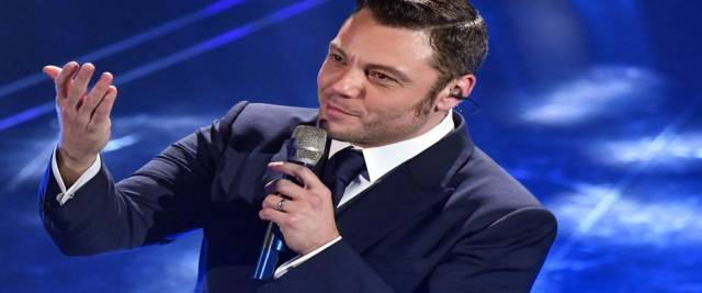 Tiziano Ferro
