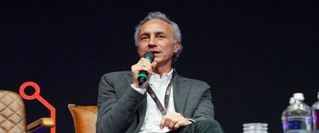 Travaglio Il Fatto Salvini