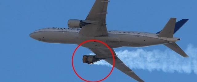 boeing 777 ANSA