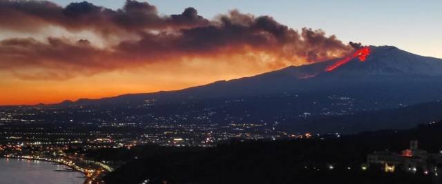 Etna