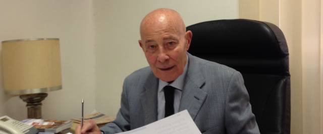massimo anderson morto