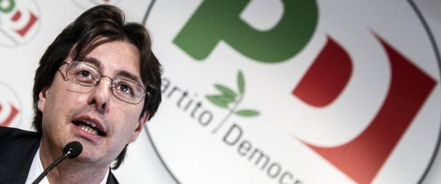 Funiciello