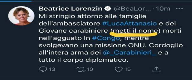 Lorenzin