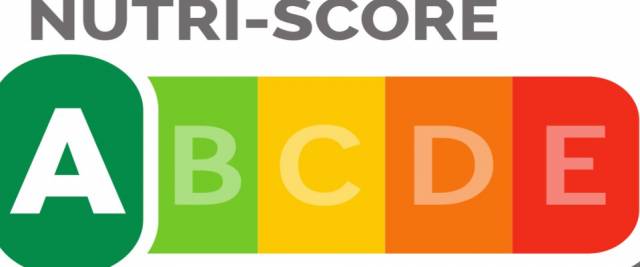 Nutriscore FdI