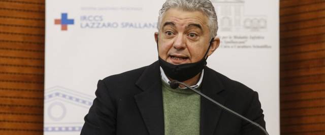 inchiesta mascherine e Arcuri