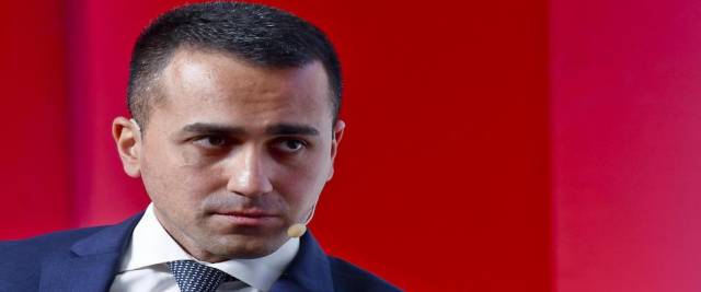 Di Maio