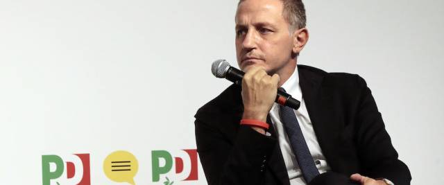 la stampa meloni