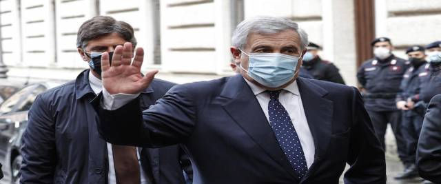 Tajani