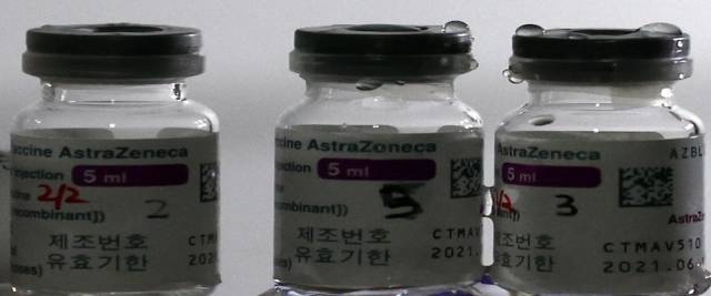 AstraZeneca