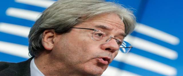 Gentiloni