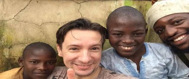 Congo