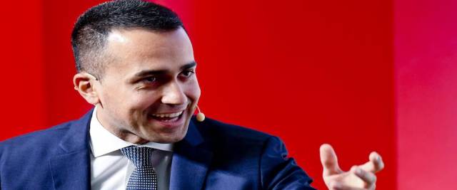 Di Maio