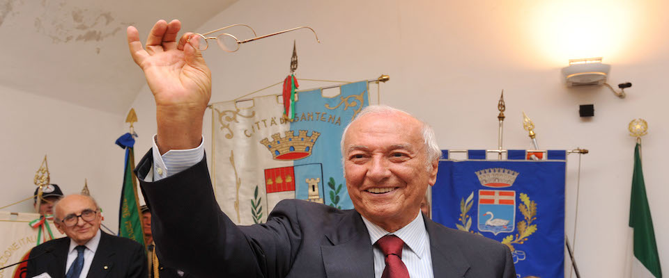 Piero Angela